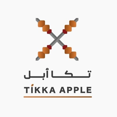 Tikka Apple