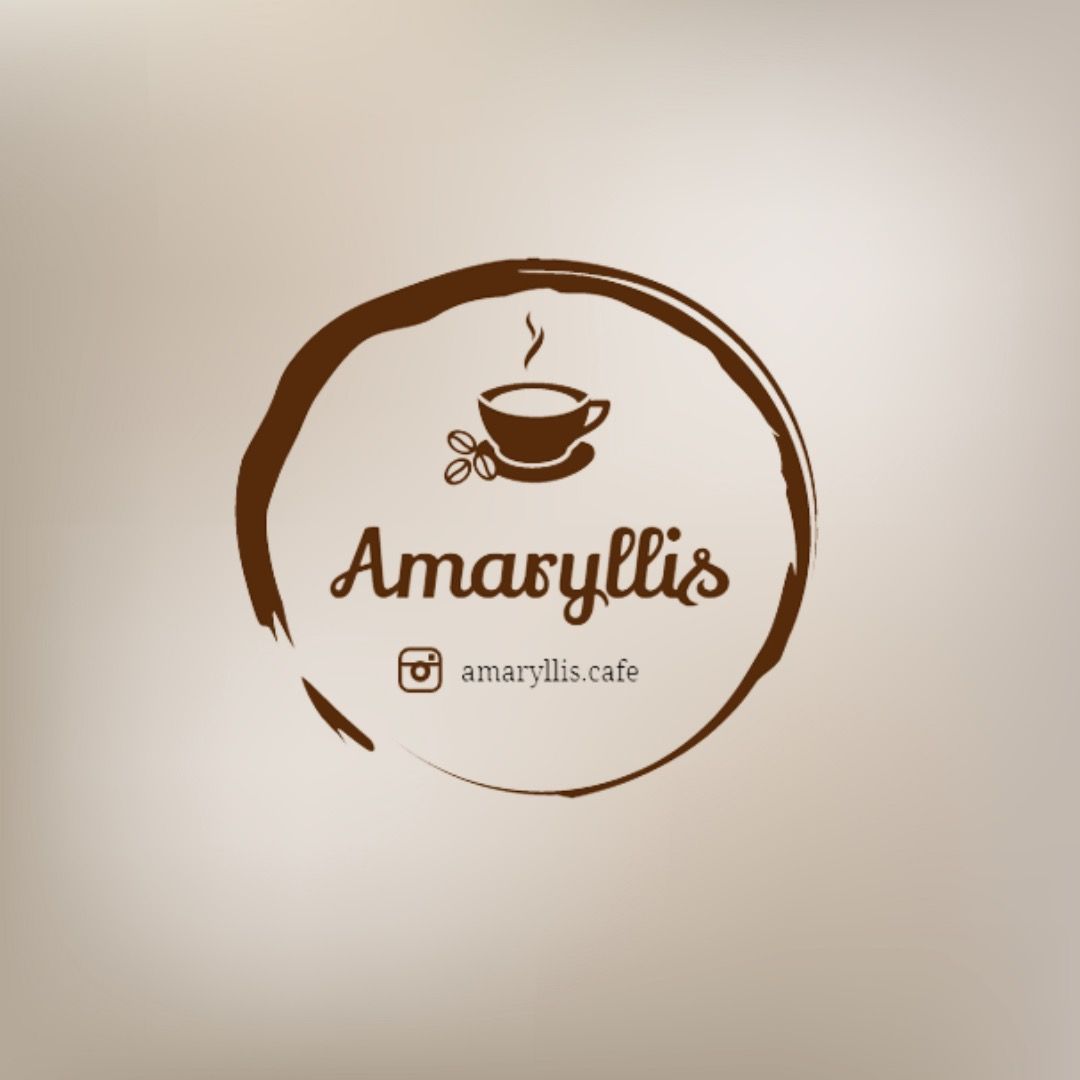 Amaryllis Cafe